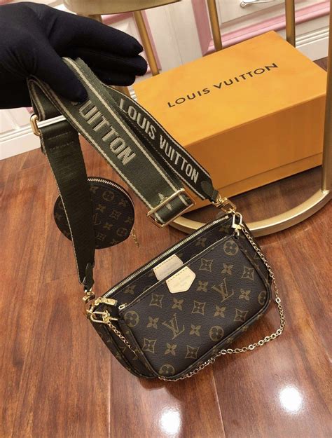 louis vuitton crossbody women.